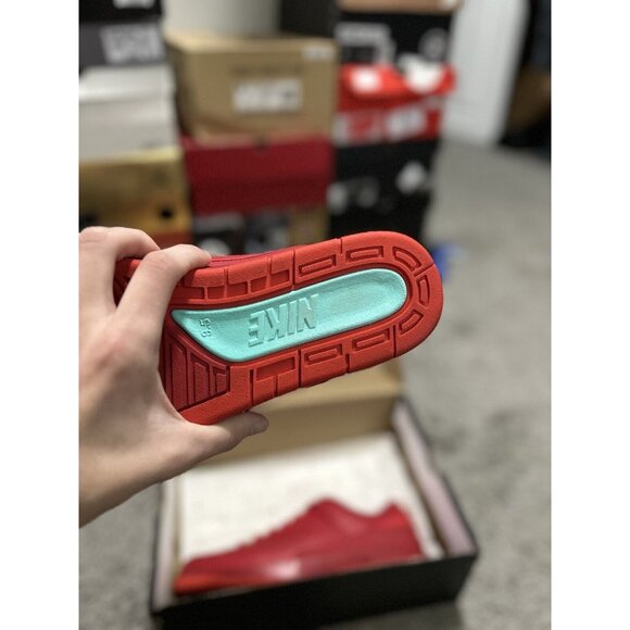 Jordan 2 Retro Low Gym Red 2016 Size 9.5 - Picture 4 of 4